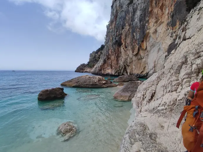 piscine di venere