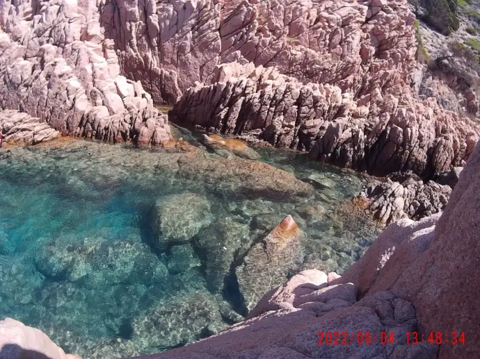 cala Sarraina